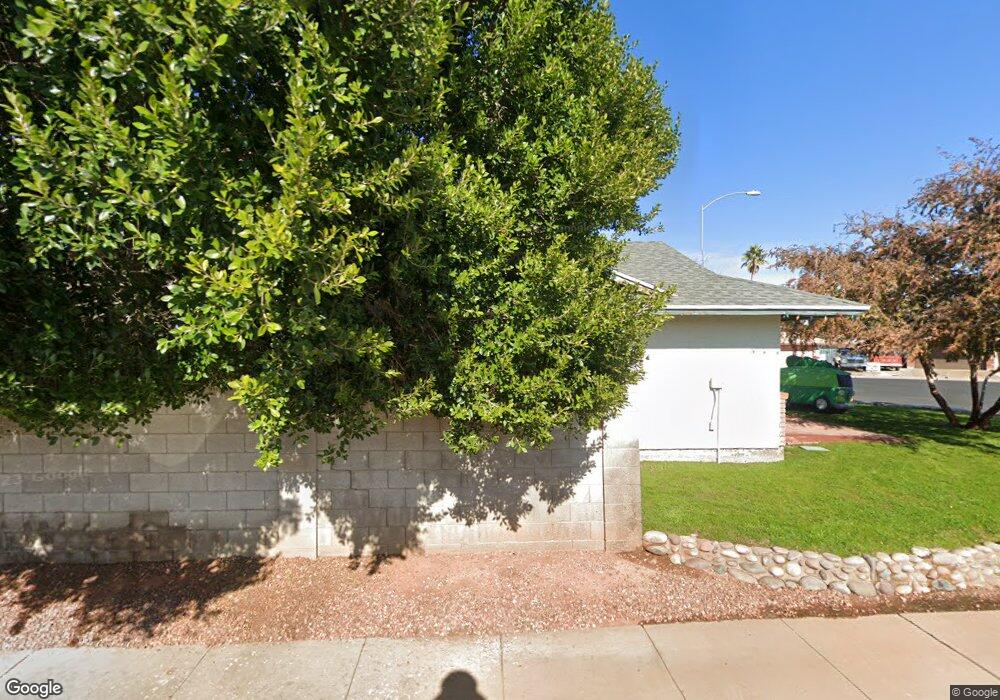 3810 E Glade Ave, Mesa, AZ 85206 - photo 1