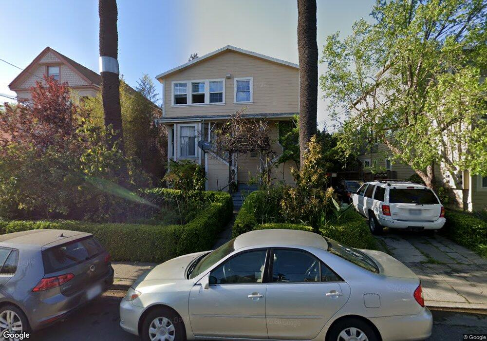 1919 Haste St, Berkeley, CA 94704 - photo 1