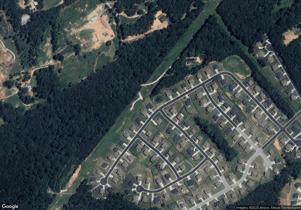 3597 Parkside View Blvd, Dacula, GA 30019 - photo 1