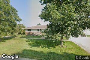 1012 12th St, Wisner, NE 68791