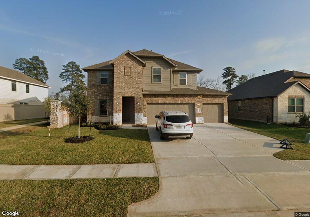 14171 Lake Lodge Dr, Conroe, TX 77384 - photo 1