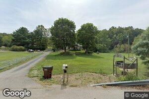 7101 S Hamilton Creek Rd, Columbus, IN 47201