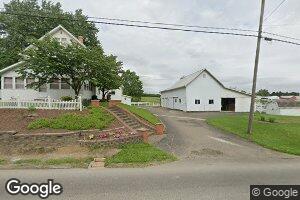 5065 Kidron Rd, Apple Creek, OH 44606