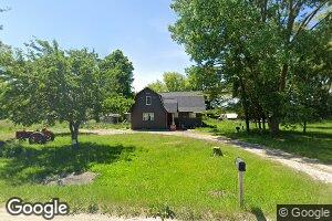 6905 Reagh Rd, Gagetown, MI 48735