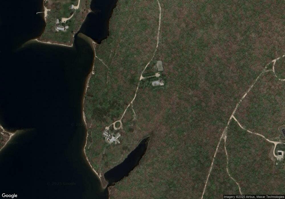 50 Pohogonot Rd, Edgartown, MA 02539 - photo 1