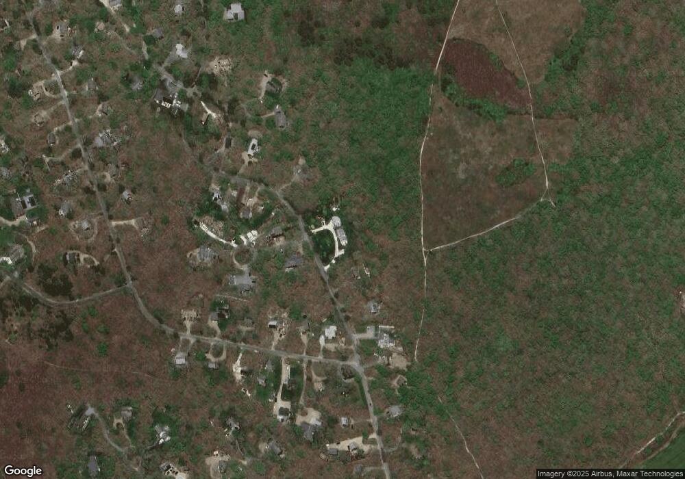 33 Boyston Dr, Edgartown, MA 02539 - photo 1