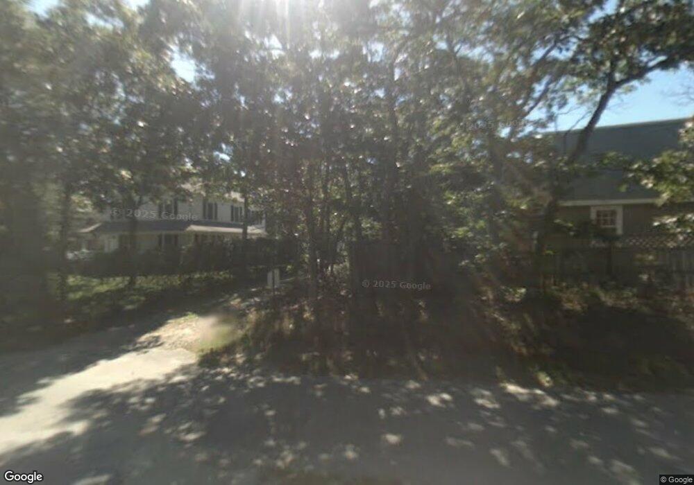 15 17th St S, Edgartown, MA 02539 - photo 1