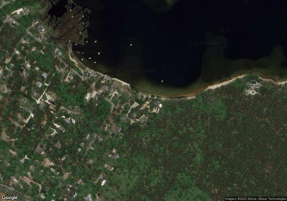 6 Fowler Ln, Edgartown, MA 02539 - photo 1