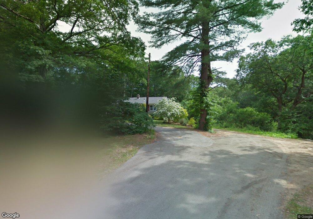 12 White Dove Trail, Smithfield, RI 02917 - photo 1