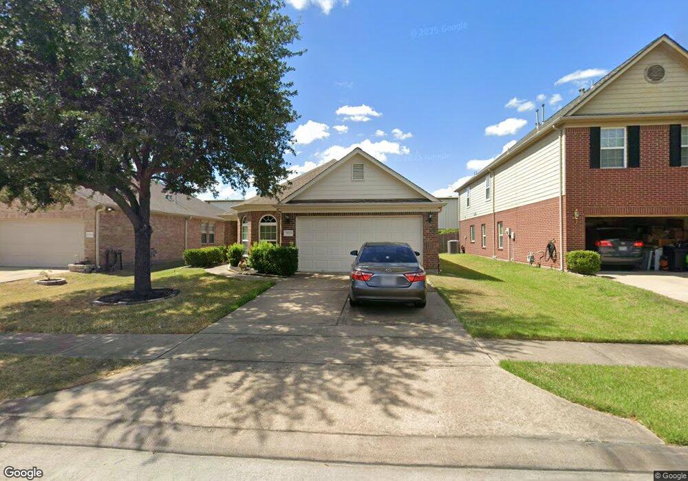 7923 Audubon Springs Dr, Houston, TX 77040 - photo 1