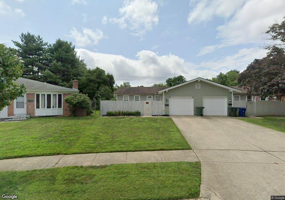 5967 Darby Ln unit 969, Columbus, OH 43229 - photo 1