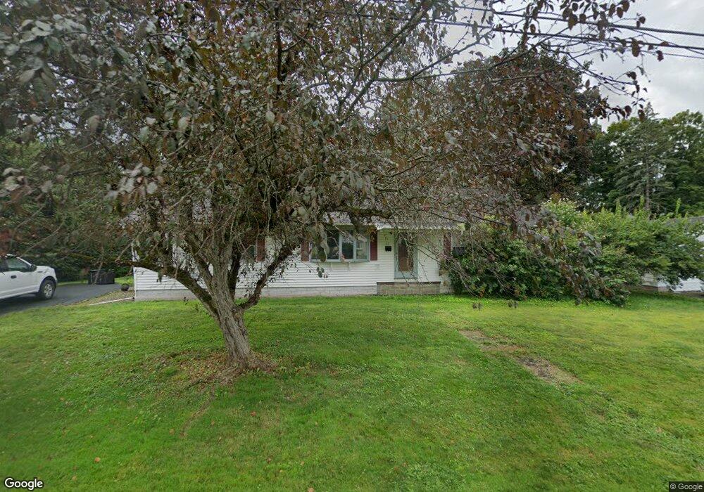 62 Benedict St, Castleton On Hudson, NY 12033 - photo 1