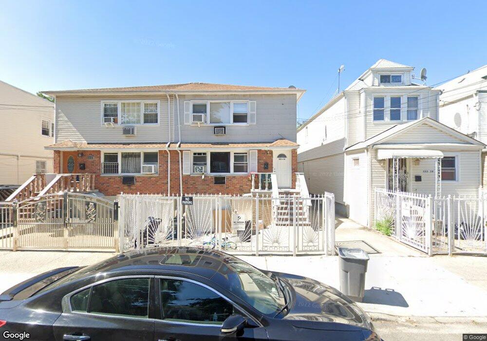 10116 108th St, South Richmond Hill, NY 11419 - photo 1