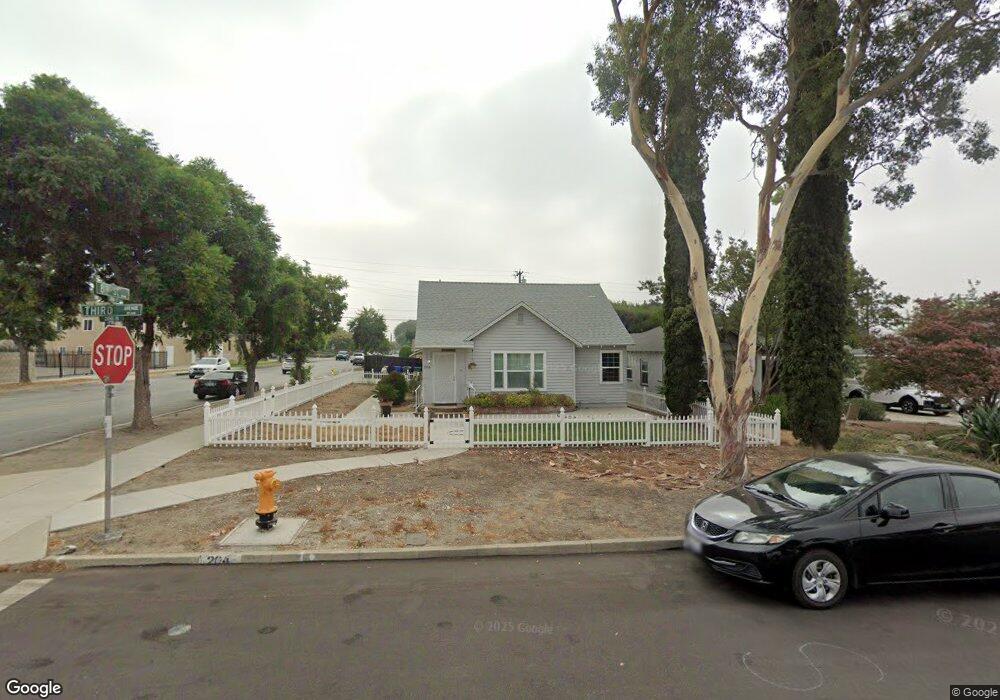 204 S 3rd Ave, Upland, CA 91786 - photo 1