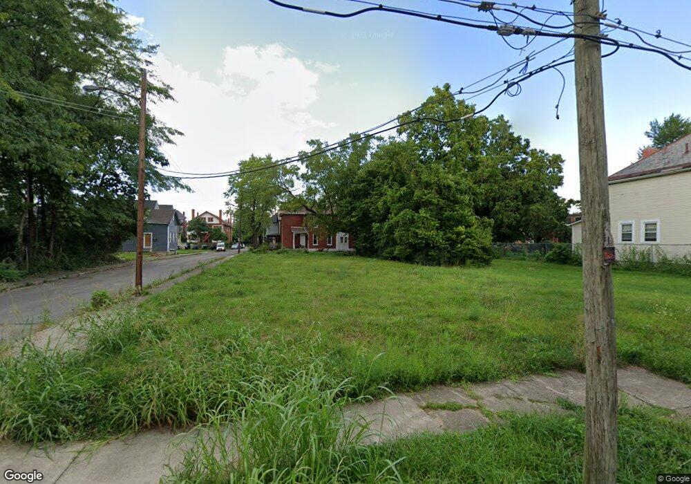 976 E Rich St, Columbus, OH 43205 - photo 1