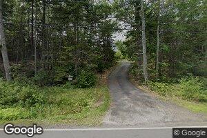 323 Cape Newagen Rd, Southport, ME 04576