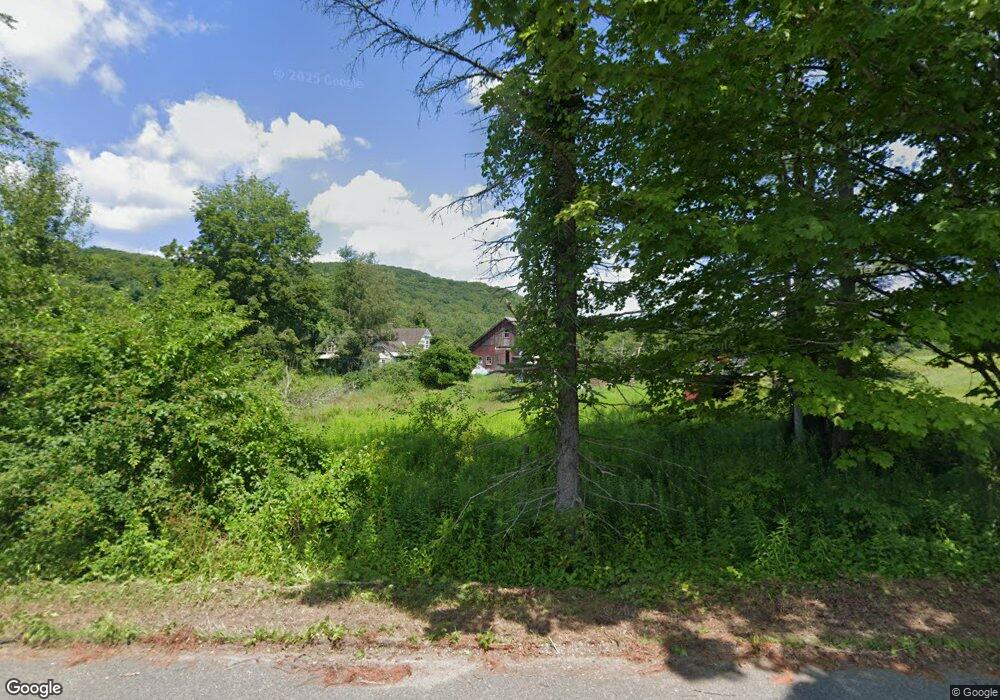 12 Fort Lucas Rd, Colrain, MA 01340 - photo 1