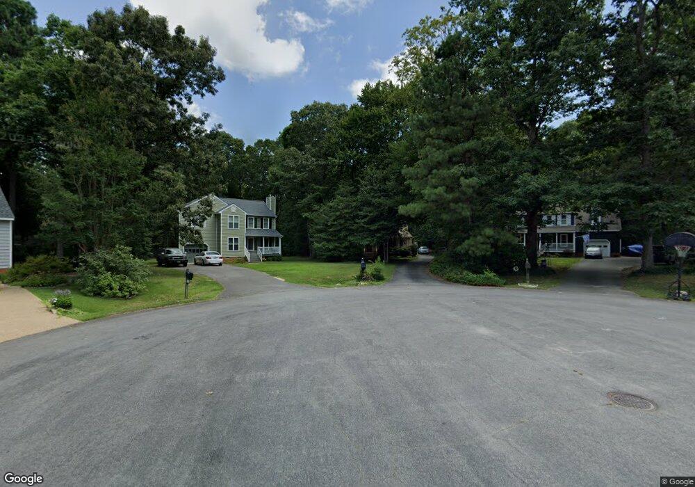 9191 Fetlock Dr, Mechanicsville, VA 23116 - photo 1