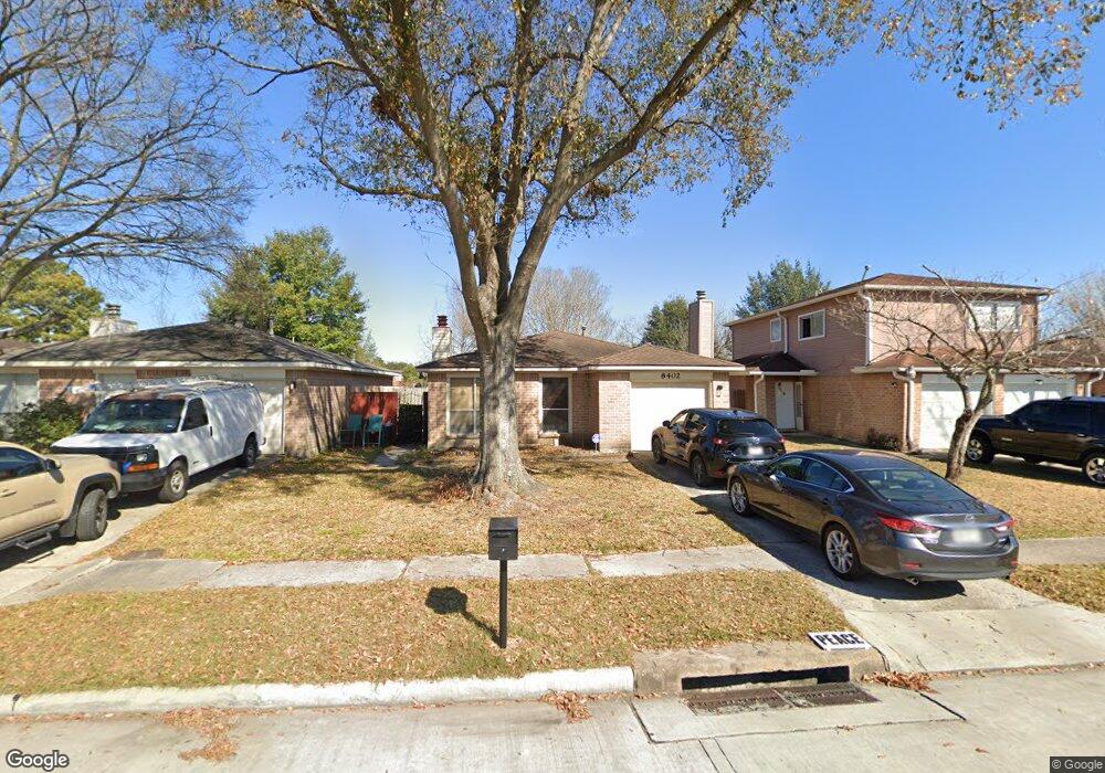8402 Country View Dr, Houston, TX 77040 - photo 1