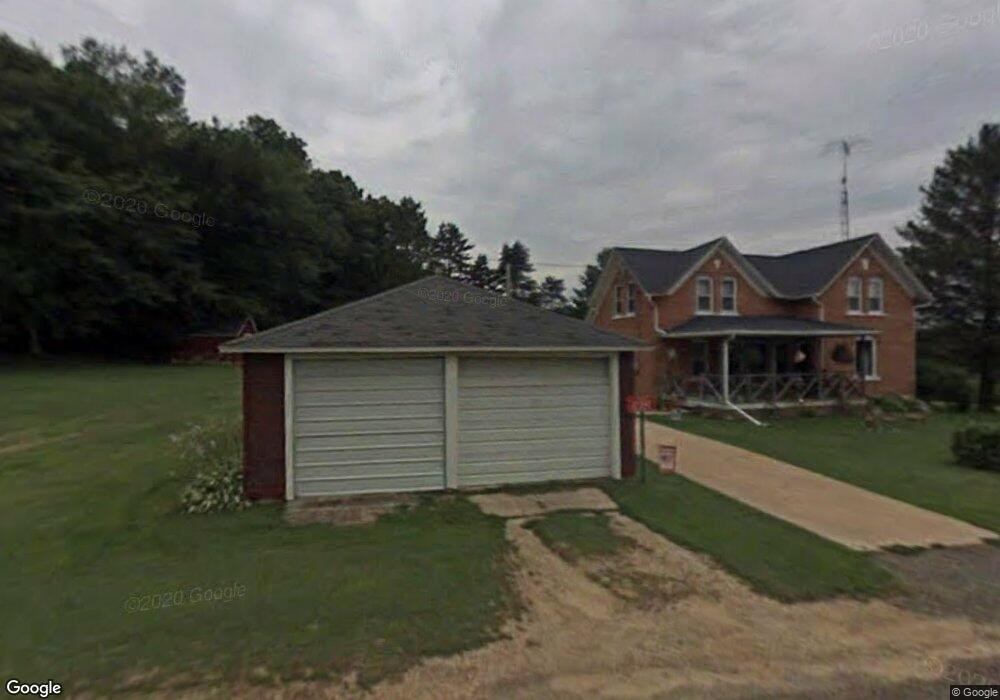 21347 Knollwood Rd, Kendall, WI 54638 - photo 1