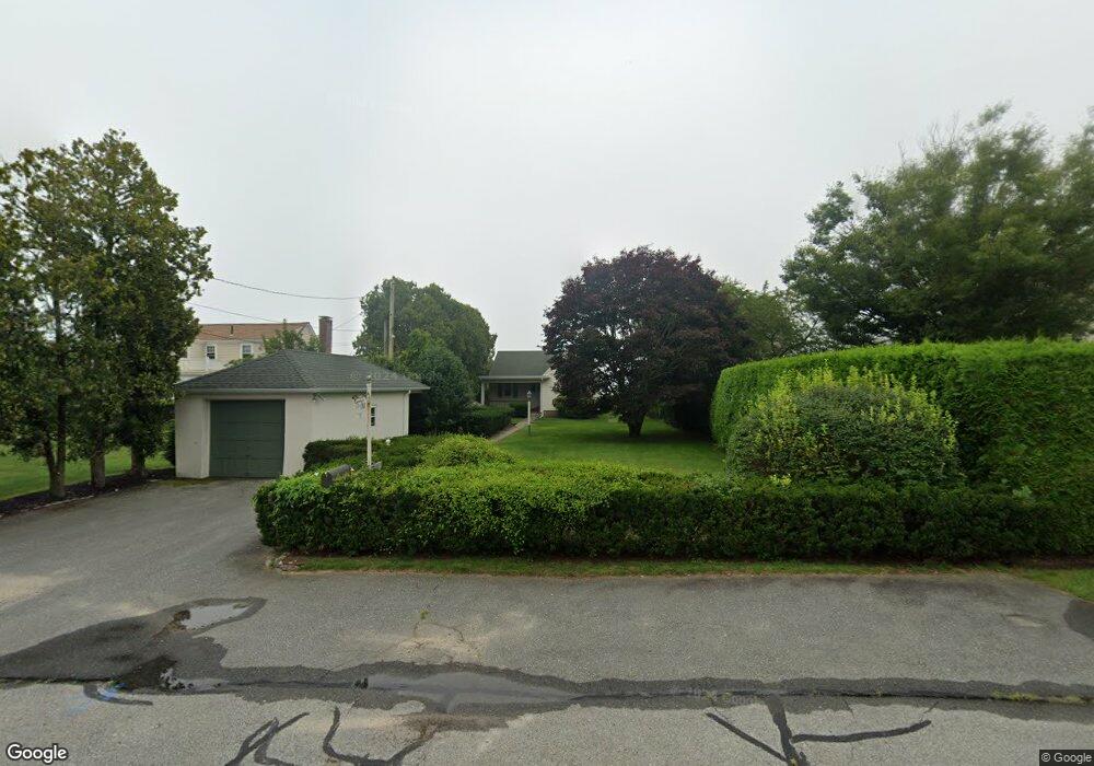 107 William St, South Dartmouth, MA 02748 - photo 1