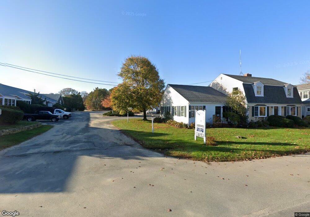 16 Mariners Way, Edgartown, MA 02539 - photo 1