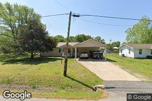 706 E 22nd St, Galena, KS 66739