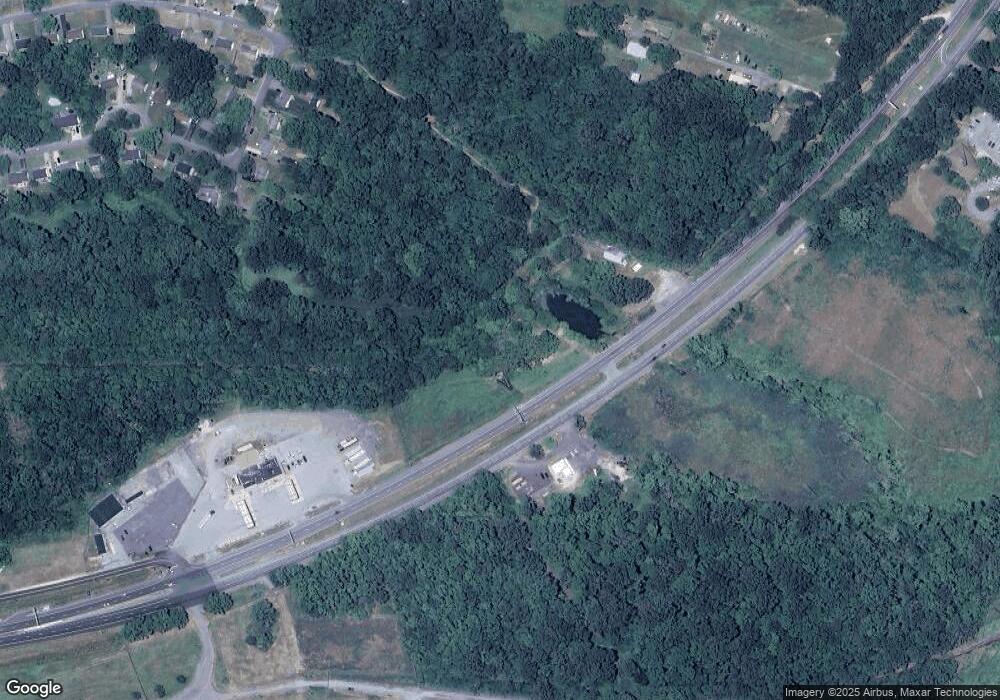 12555 Crain Hwy, Newburg, MD 20664 - photo 1