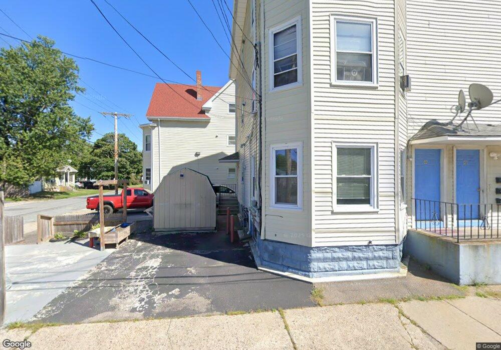Street View Photo