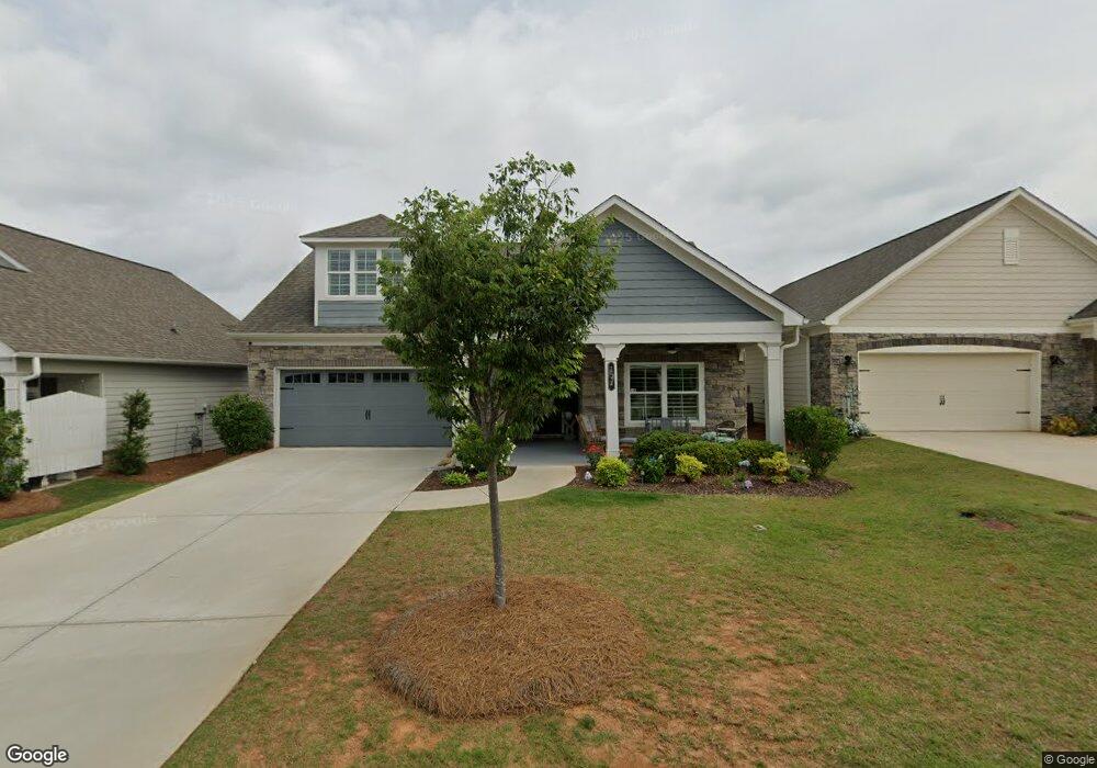 102 Foxgate Path, Carrollton, GA 30117 - photo 1