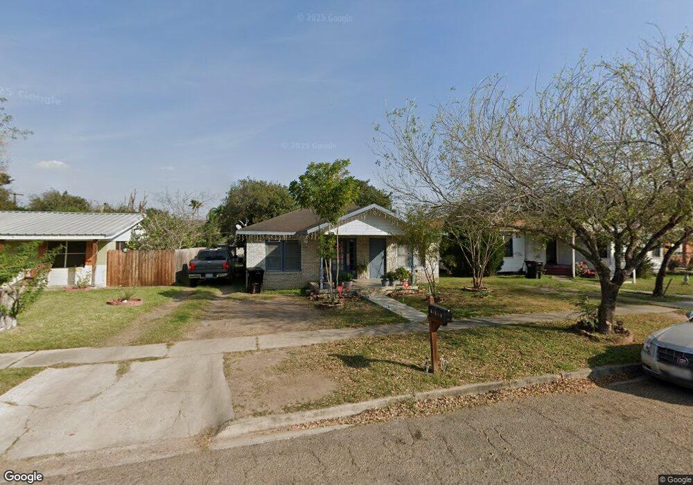1019 S Nebraska Ave, Weslaco, TX 78596 - photo 1