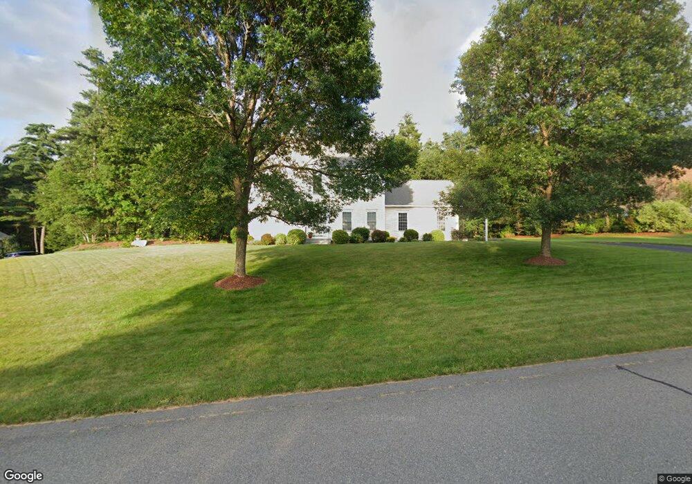 8 Hunter Mill Way, Londonderry, NH 03053 - photo 1