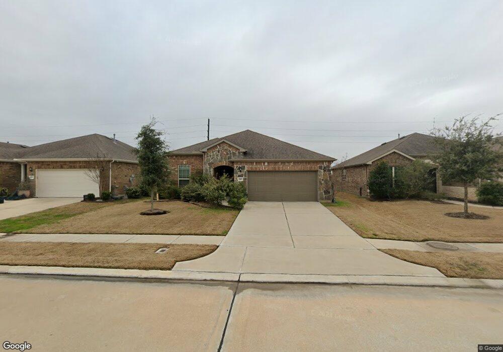 3447 Satin Leaf Ln, Richmond, TX 77469 - photo 1