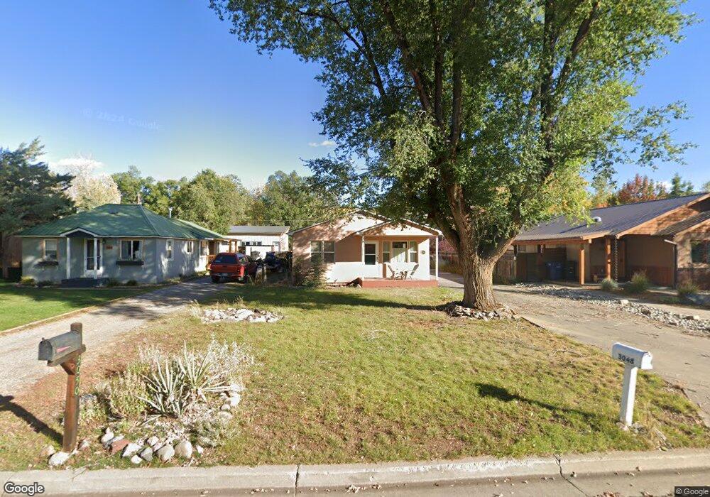 3048 E 5th Ave, Durango, CO 81301 - photo 1