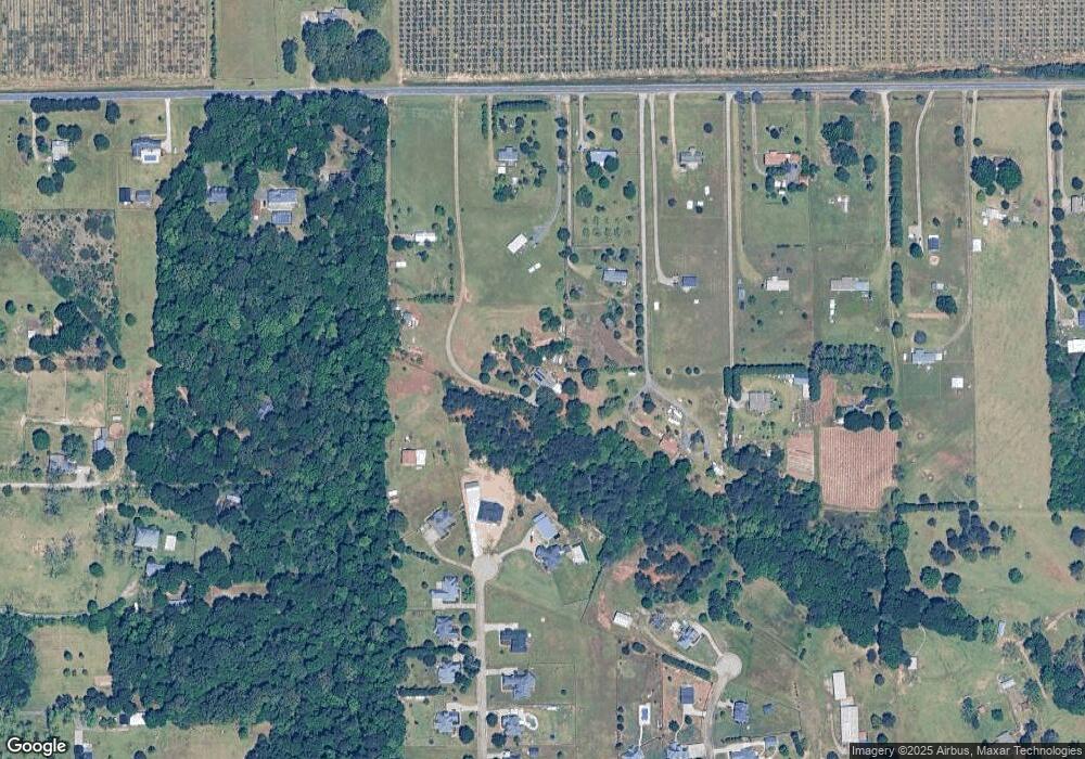 1025 Burnett Rd, Byron, GA 31008 - photo 1