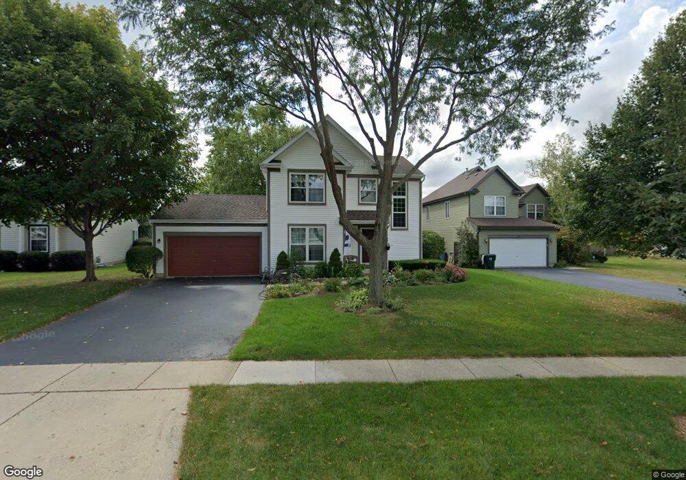 1521 Cumberland Pkwy, Algonquin, IL 60102 - photo 1