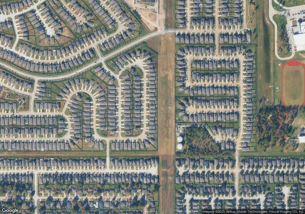 15234 Crescent Brookfield Dr, Humble, TX 77396 - photo 1