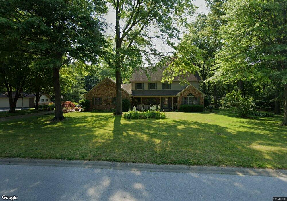 7241 Hidden Valley Dr, Plainfield, IN 46168 - photo 1