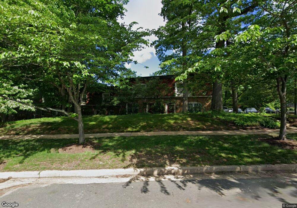 8231L Kings Charter Ln unit 109, West Springfield, VA 22152 - photo 1