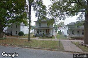 503 E 1st St, Mechanicsville, IA 52306