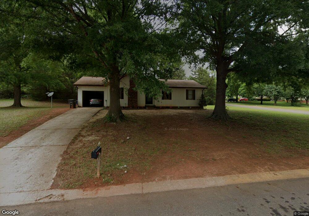 2313 Scalybark Rd, Statesville, NC 28625 - photo 1