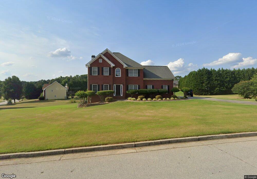 3001 Meadow Springs Ct SW, Conyers, GA 30094 - photo 1