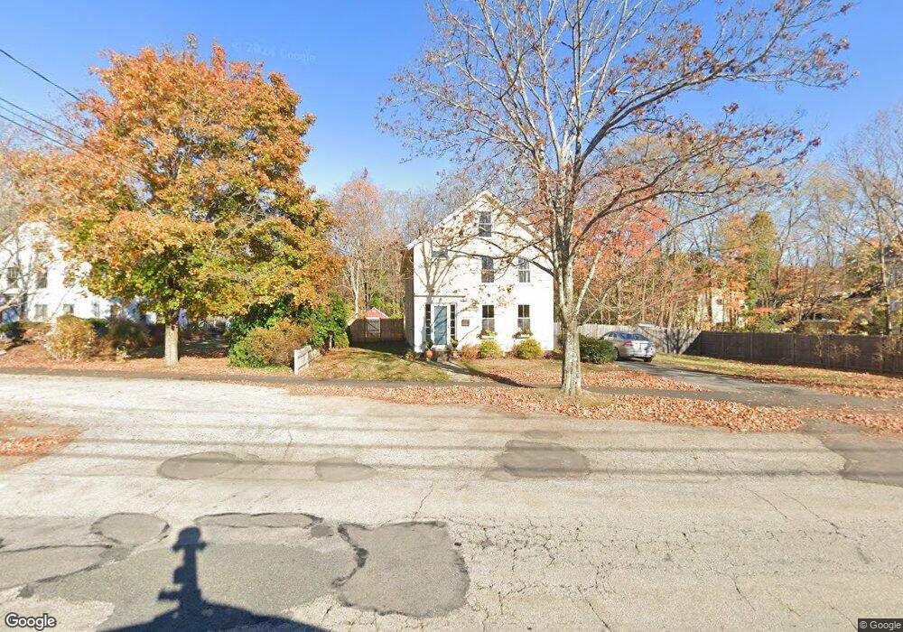 57 Church St, Merrimac, MA 01860 - photo 1