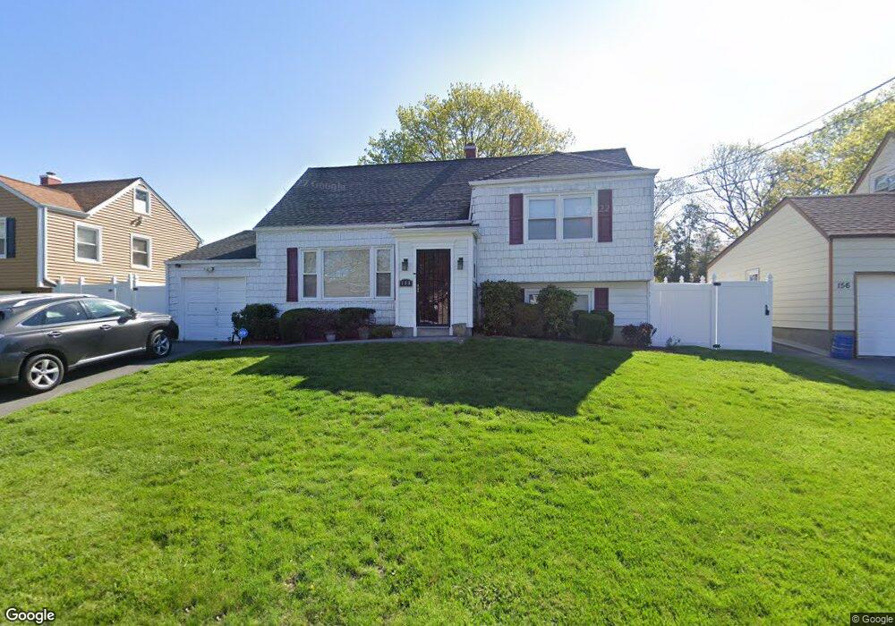 160 Remsen Rd, Yonkers, NY 10710 - photo 1