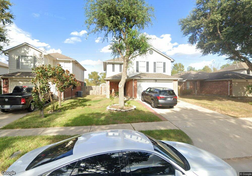 6532 Mccharen Ct, Houston, TX 77086 - photo 1