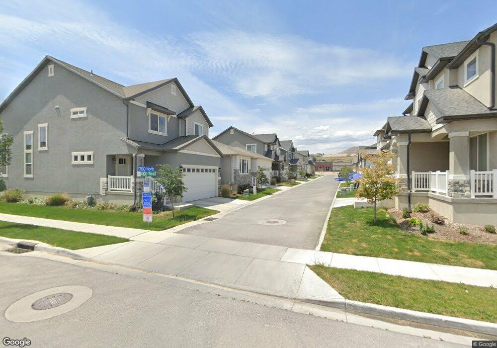 4121 W 1760 N unit 410, Lehi, UT 84043 - photo 1