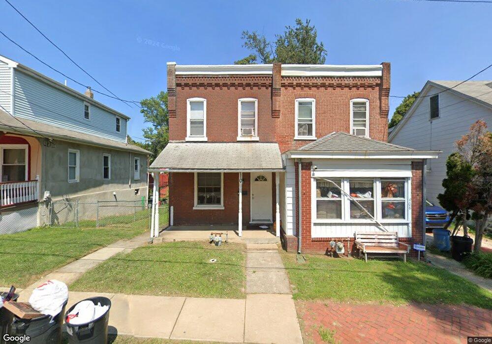410 9th St, Upland, PA 19015 - photo 1