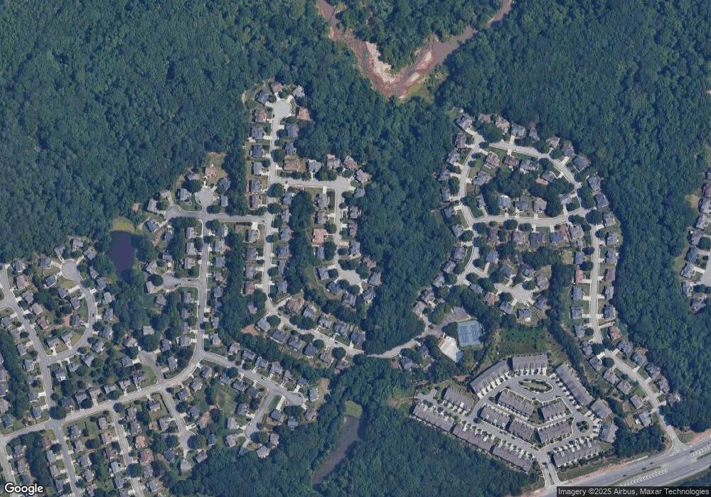 2061 Suwanee Woods Ln, Duluth, GA 30097 - photo 1