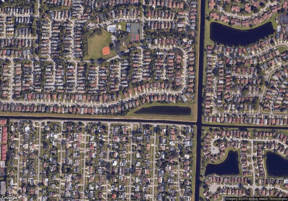 5732 Azalea Cir, West Palm Beach, FL 33415 - photo 1