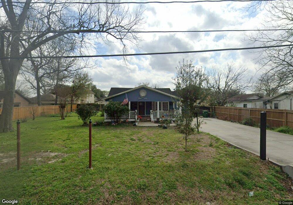 88 Burress St, Houston, TX 77022 - photo 1